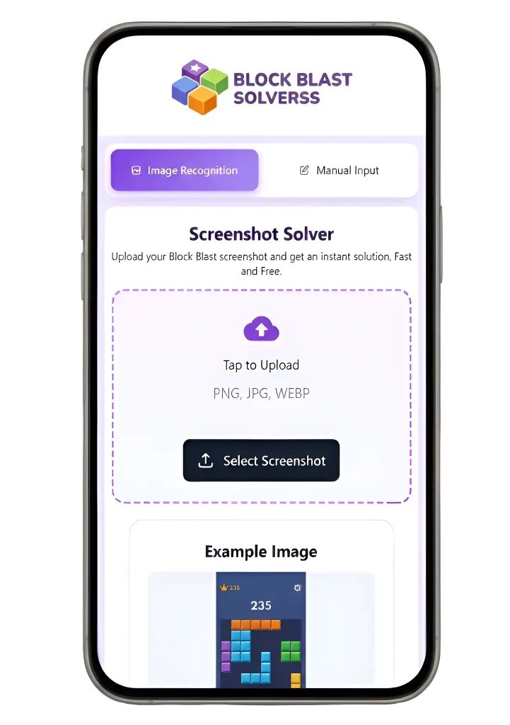Block Blast Solver | Instant Ai Best Move Calculator 100% Working | 2026 4 what is block blast helper