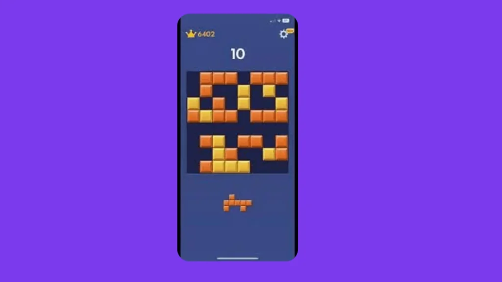 How to Get Weird Blocks in Block Blast: Secret Method or Myth? 2 Unusual Block Shapes